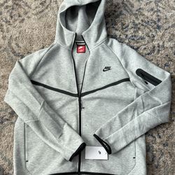 Nike Full Zip Jacket Men’s Size Large