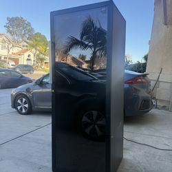 200 Bottle Wine Cellar!