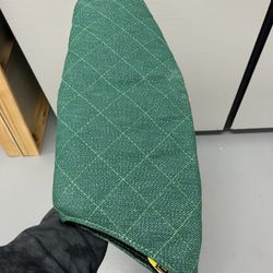 Alm K9 Equipment Sleeve