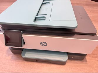 Hp office jet pro 8028