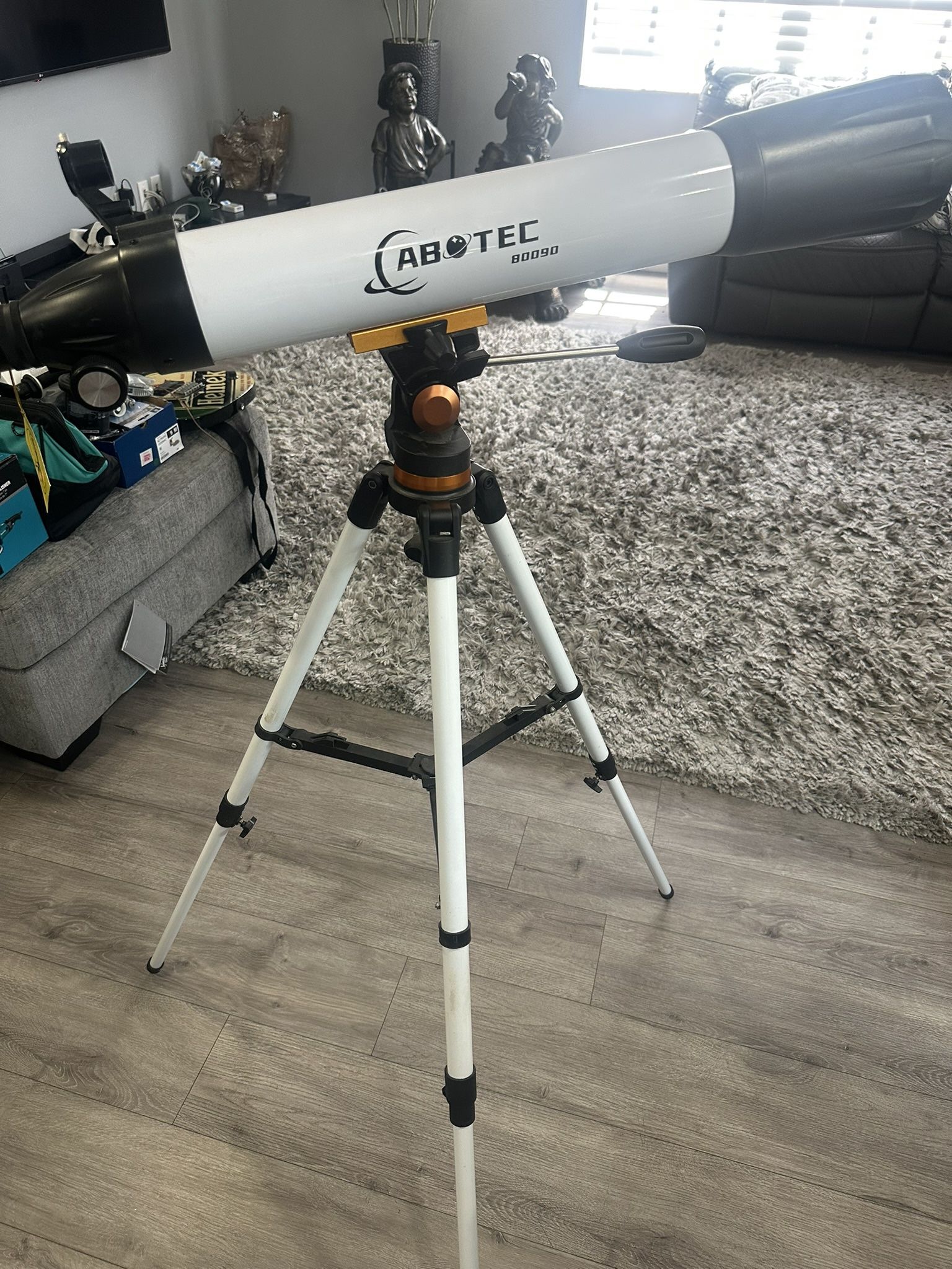 Telescope