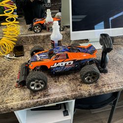 Jato 3.3 Basically New 