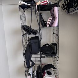 Closet Organizers