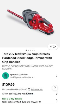 Tree Trimmer 
