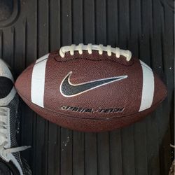Nike Football