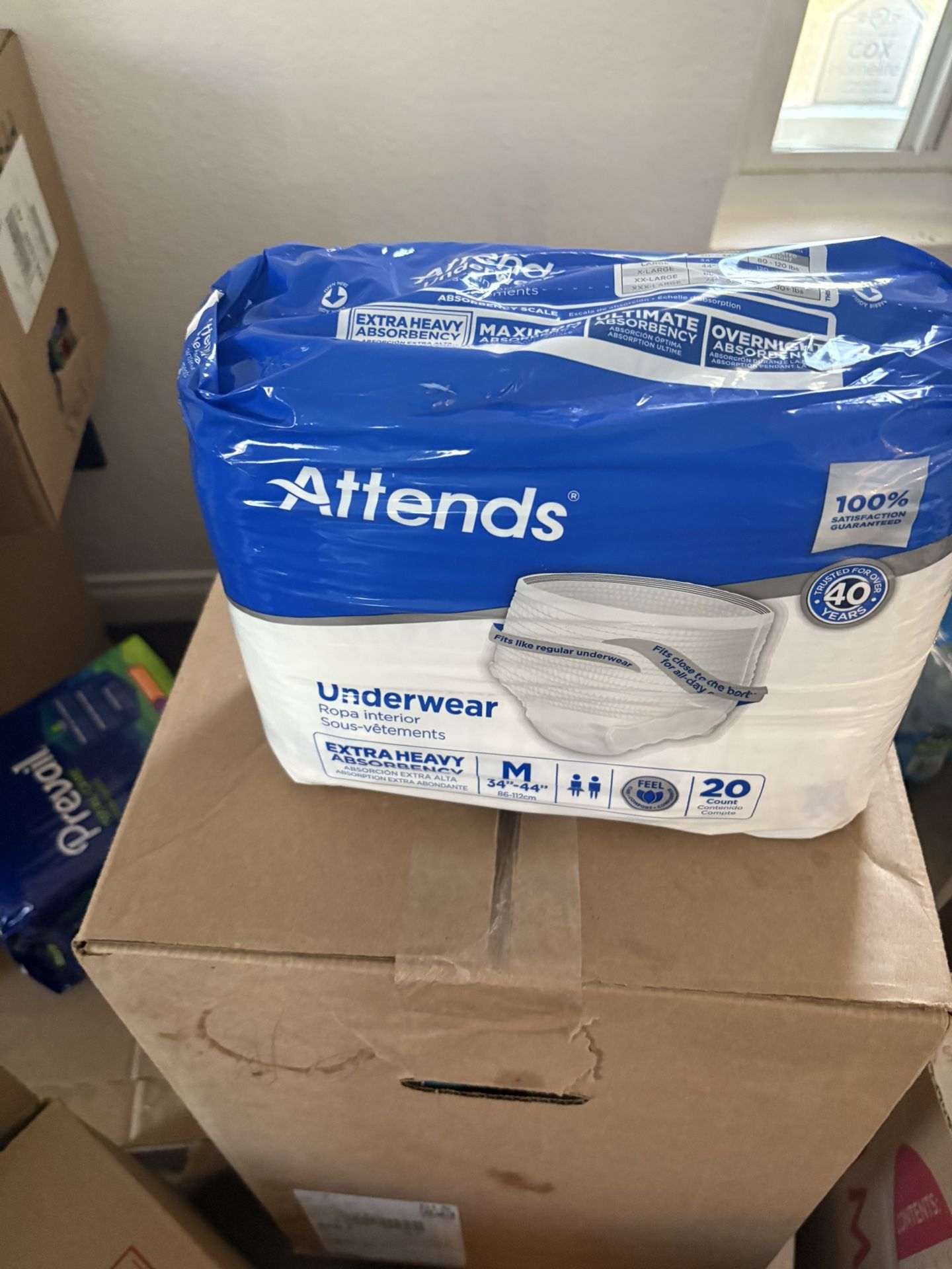 Baby’s Big Kid’s And adult Diapers!!😊