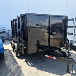 𝐁𝐫𝐚𝐧𝐝 𝐍𝐞𝐰 𝐃𝐮𝐦𝐩 𝐓𝐫𝐚𝐢𝐥𝐞𝐫🤩