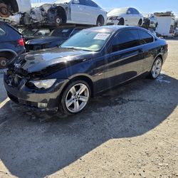 2008 BMW 328I E92 N51 PARTING OUT PARTS FOR SALE