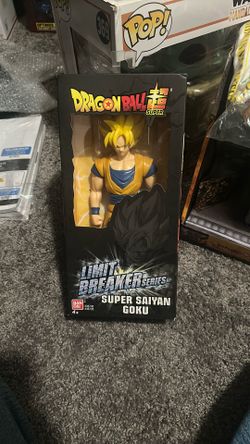 Dragon Ball Z