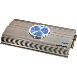 Power acoustic plasma sphere 1440watts Car Amplifier 