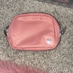 Lululemon Wristlet