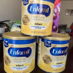 Infant