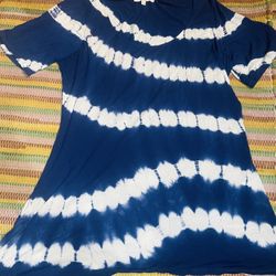 New Rose and Olive Boutique Woman’s 1x Shirt 