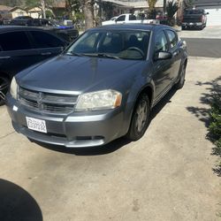 Dodge Avenger