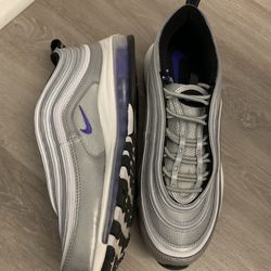 Used Nike Air Max 97 (Size 10.5)