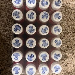 Redline Energy Drink Pack Of 24