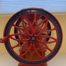 Swift Mill Lane #14 Coffee Mill