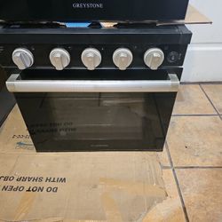 Furrion Rv Stove 17  &21