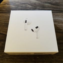 Apple AirPods 