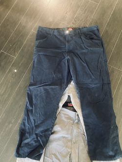 Some Random Pants (all over 40x30)