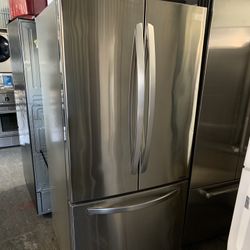 LG French Door Refrigerator