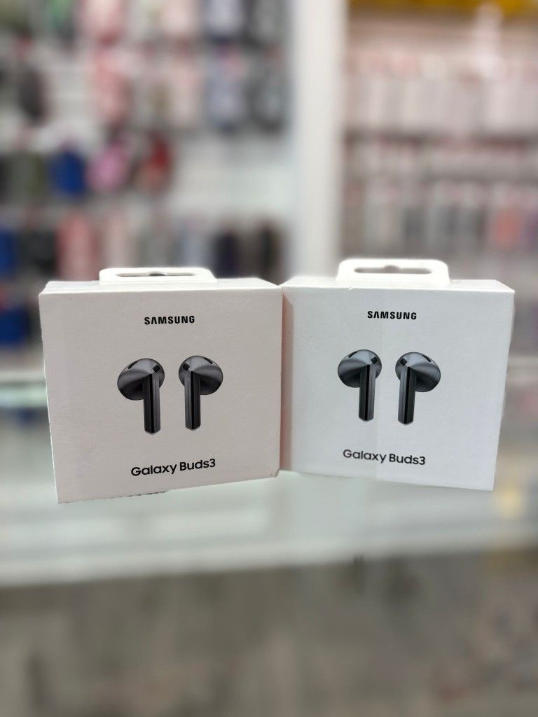 Samsung Galaxy Buds 3 