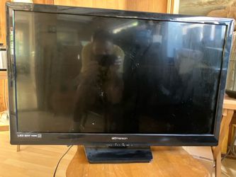 Emerson Tv Model LF320EM4A