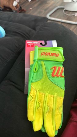 Marucci Gloves