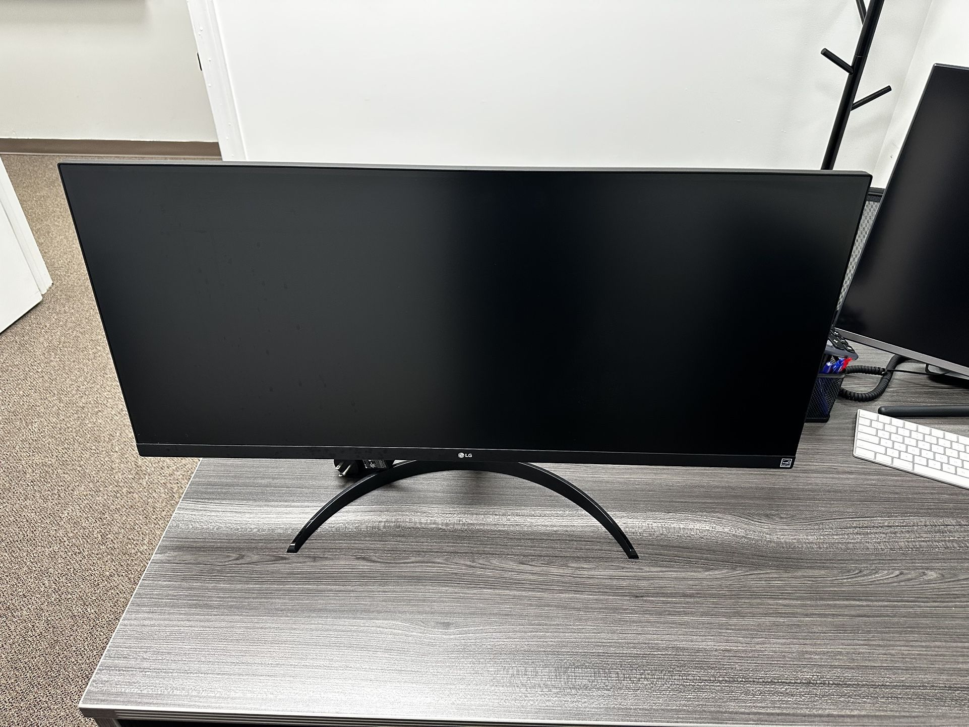 LG Computer Monitor