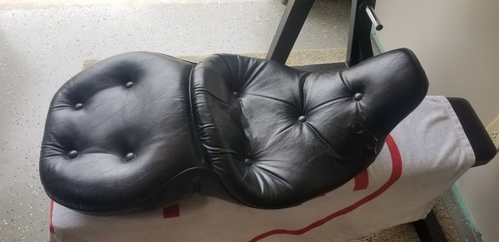 1998 Harley Davidson FLHTC