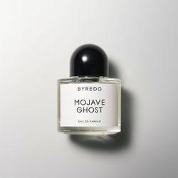 Mojave Ghost 