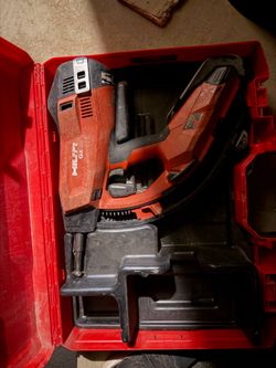 Hilti Gx 3