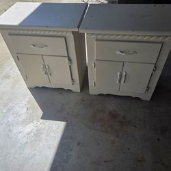 Small dressers