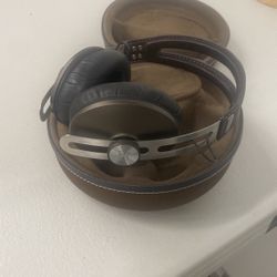 Sennheiser Headphone 
