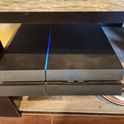 Playstation 4 PS4 console 500G