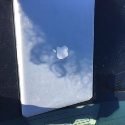 Apple Mac Air 2015  Logic Board Damage