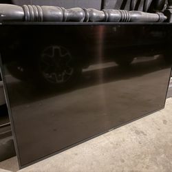 Sony 49” Smart TV - New 