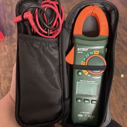 Electrical Multi Meter