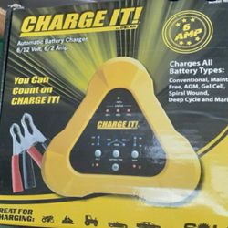 Battery Charger