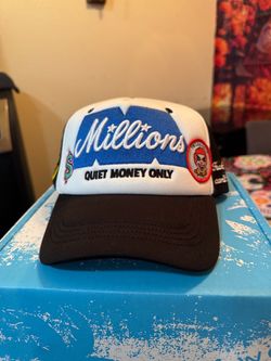 Dandy Hat Millions