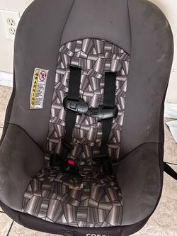 Car seat