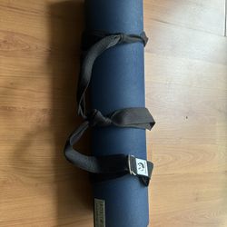 Jade Yoga Fusion Exercise Mat