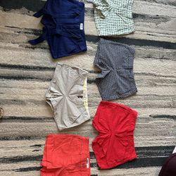 Women’s Shorts