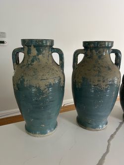 Vases