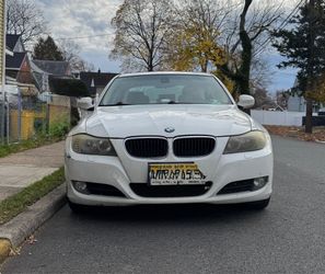 2009 BMW 328i