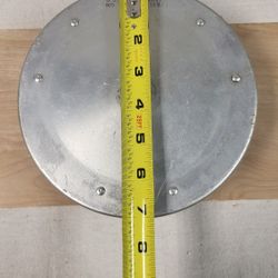 Marine Carb Spark Arrestor