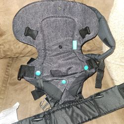 Baby Carrier New