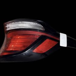 OEM Kia Forte Outer Tail Light (2019-2021) - Passenger Side (Right)