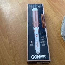 Soft Waves Iron