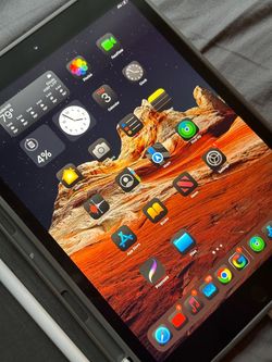 Apple Ipad 7th Gen Unlocked